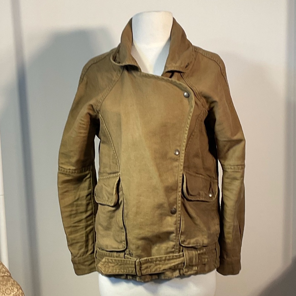 Wilfred Free Rayder Jacket